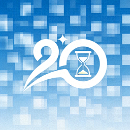今年会品牌官方Logo - 绿色体育品牌标识